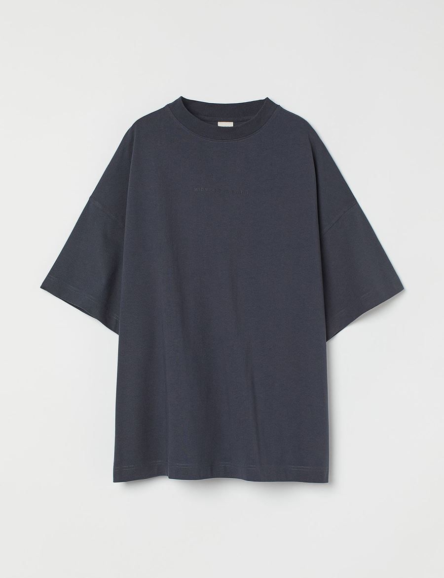 Picture of Oversized T-shirt