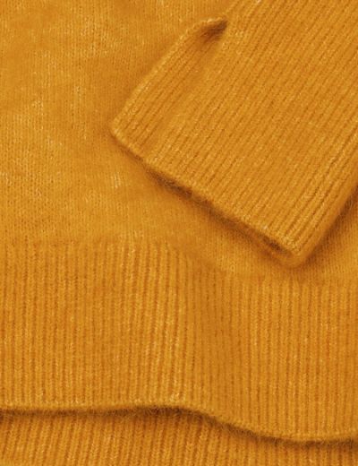 Picture of Mohair-blend jumper