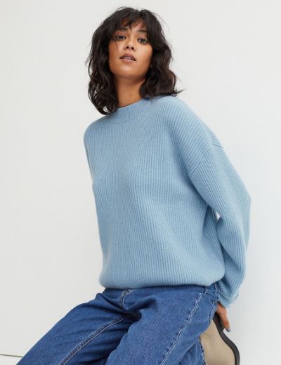 Picture of Cashmere jumper