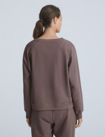 Picture of Scoop-Neck Cashmere Jumper