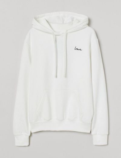 Picture of Relaxed Fit Hoodie