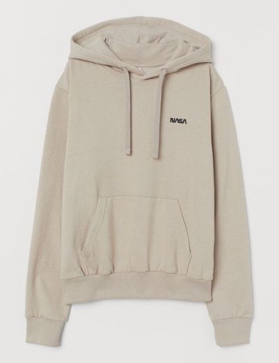 Picture of Relaxed Fit Hoodie