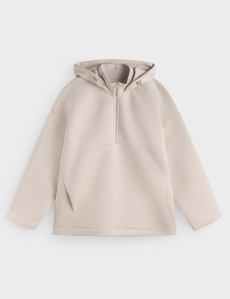 Picture of Men's Fleece Hooded