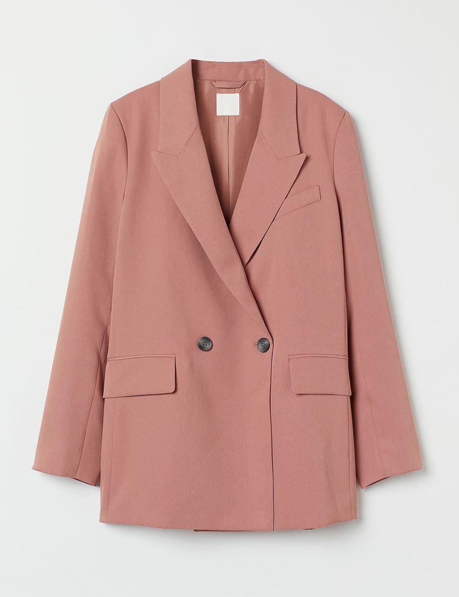 Picture of Oversized Blazer