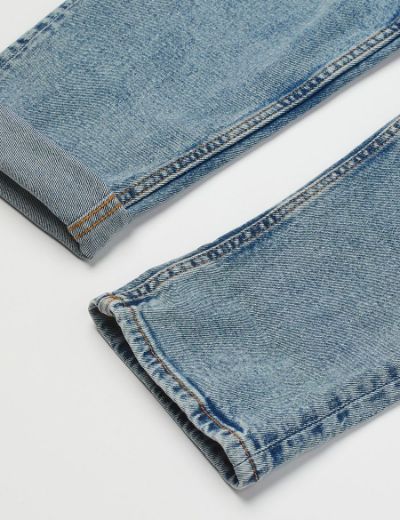 Picture of High Ankle Jeans