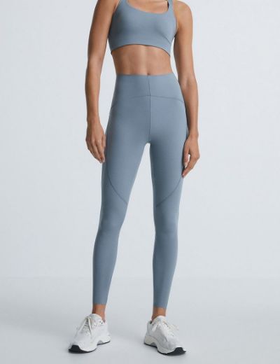 Picture of Blue Leggings