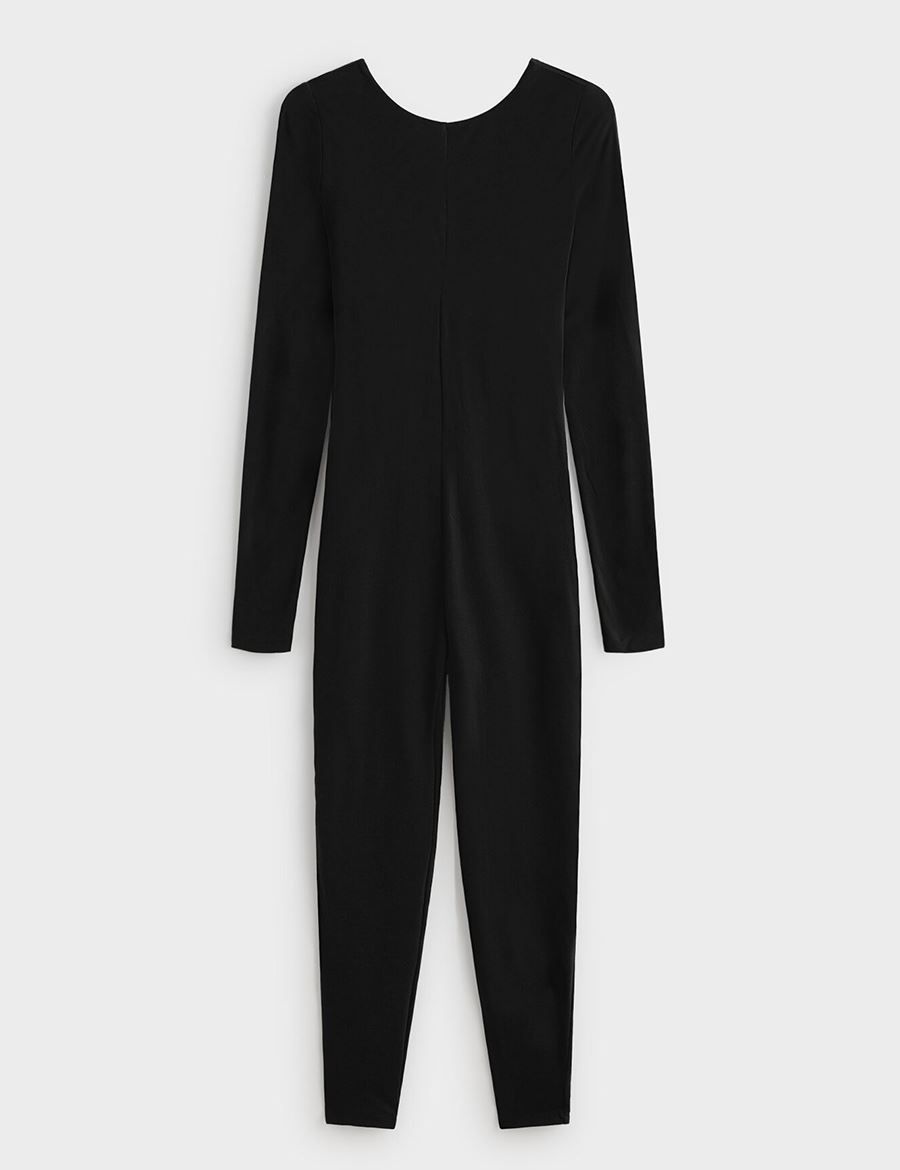 Picture of Black Jumpsuit