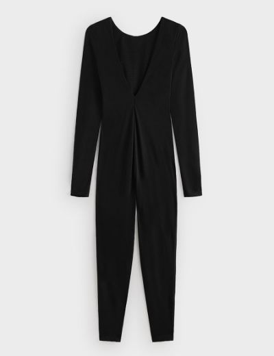 Picture of Black Jumpsuit